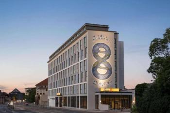 Super 8 by Wyndham Dresden, Drezno (zdjęcie 3)