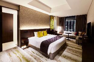 The Gate Hotel Tokyo by Hulic, Tokio (fotografie 3)