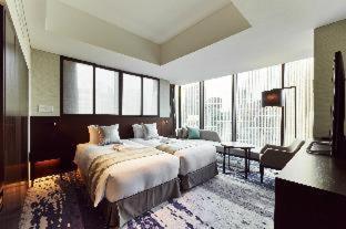 The Gate Hotel Tokyo by Hulic, Tokio (fotografie 4)