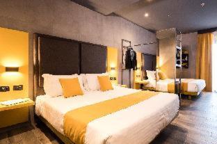 J24 Hotel Milano, Milan (photo 5)