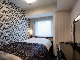 APA Hotel Komagome Ekimae, Tokio (fotografie 2)