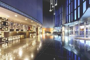 Eurostars Madrid Tower, Madrid (photo 3)