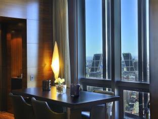 Eurostars Madrid Tower, Madrid (photo 5)