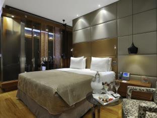 Eurostars Madrid Tower, Madrid (fotografie 5)