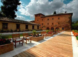 Parador de Granada, Granada (photo 5)
