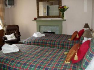 Aynetree Guest House, Édimbourg (photo 3)