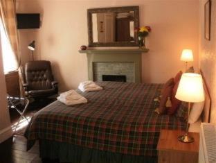 Aynetree Guest House, Édimbourg (photo 4)