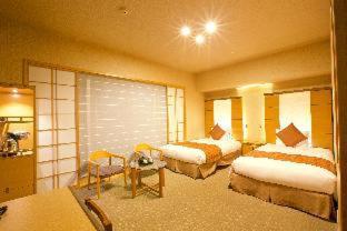 Hotel Niwa Tokyo, Tokyo (foto 5)