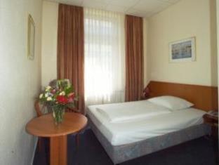 Hotel Lumen am Hauptbahnhof, Amburgo (foto 3)