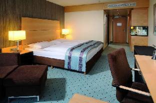 Maritim Hotel Düsseldorf, Düsseldorf (Foto 5)
