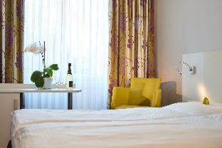 Hotel Concorde, Mnichov (fotografie 5)
