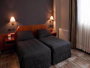 Hotel Zone, Řím (fotografie 2)