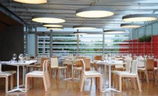 Hotel Zone, Řím (fotografie 3)
