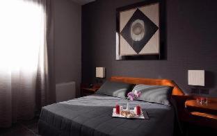 Hotel Zone, Řím (fotografie 4)