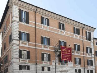 Relais Hotel Antico Palazzo Rospigliosi, Řím (fotografie 4)