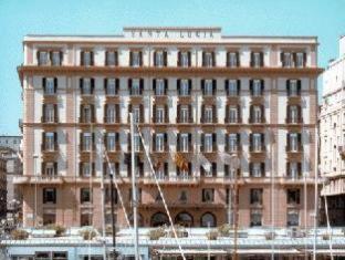 Grand Hotel Santa Lucia, Naples (photo 4)