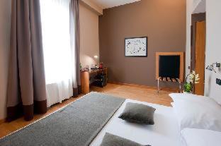 Best Western Ars Hotel, Řím (fotografie 4)