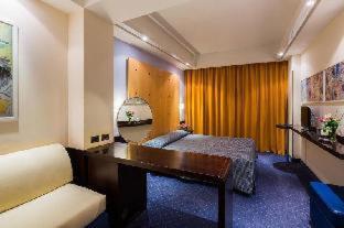 Hotel IMPERATORI, Řím (fotografie 3)