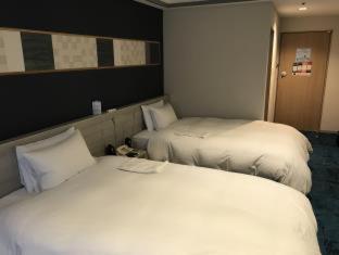 Hotel Tokyo Garden Palace, Tokio (fotografie 3)