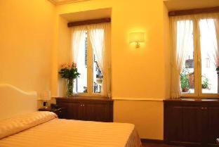 Luxury Ludovisi Rooms, Rzym (zdjęcie 3)