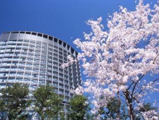 Hotel Grand Arc Hanzomon, Tokio (fotografie 5)