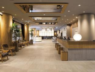 Shinjuku Washington Hotel, Tokio (zdjęcie 2)