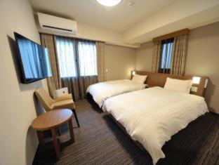 Dormy Inn Express Meguro Aobadai Hot Spring, Tokio (foto 3)