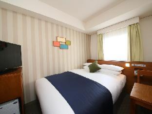 Shinjuku Washington Hotel, Tokio (zdjęcie 3)