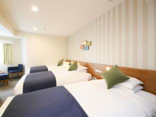 Shinjuku Washington Hotel, Tokio (zdjęcie 4)