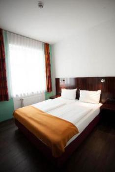 Jaeger´s Munich (Hotel/Hostel), Monachium (zdjęcie 4)