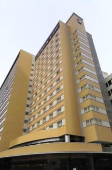 Hotel Sunroute Plaza Shinjuku, Tokio (foto 5)