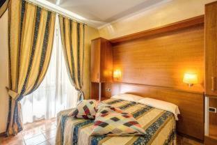 Hotel Maryelen, Řím (fotografie 3)
