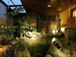 Dormy Inn Tokyo Hatchobori - Natural Hot Spring, Tokio (fotografie 2)