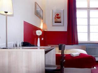 Smart Stay Hotel Station, Munich (photo 4)