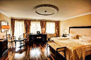 Hotel Suitess, Dresden (foto 5)