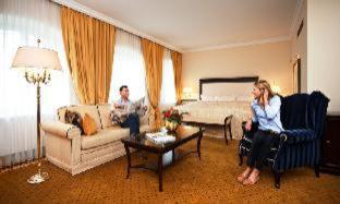 Hotel Suitess, Дрезден (фото 5)