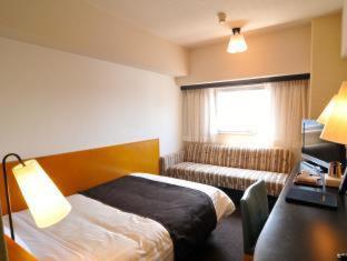 Hotel Listel Shinjuku, Tokyo (photo 4)