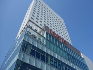 Lotte City Hotel Kinshicho, Tokyo (photo 3)