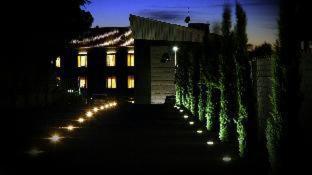 Black Hotel, Řím (fotografie 5)