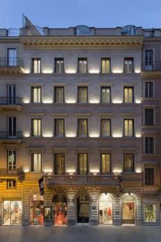 Corso 281 Luxury Suites, Rome (photo 3)