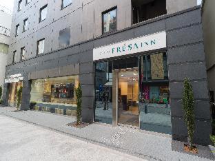 Sotetsu Fresa Inn Ochanomizu Jimbocho, Tokio (fotografie 3)