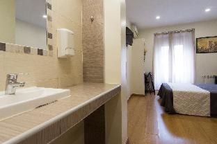 Hostal Art Madrid, Madrid (fotografie 5)