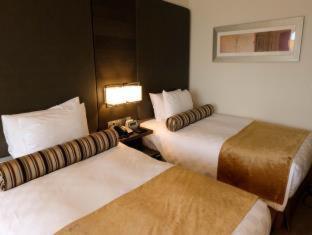 Grand Prince Hotel Shin Takanawa, Tokyo (photo 3)