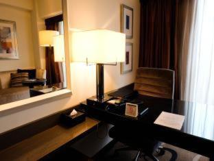 Grand Prince Hotel Shin Takanawa, Tokyo (photo 4)