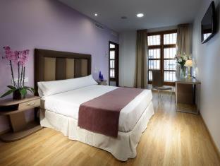 Boutique Hotel Luna Triunfo Granada, Grenade (photo 4)