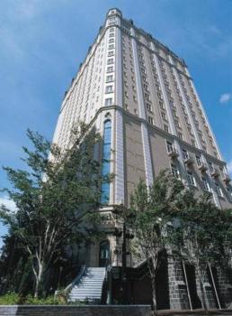 Hotel Monterey Sendai, Сендай (фото 4)