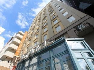 Hotel Monterey Lasoeur Ginza, Tokyo (photo 3)