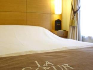 Hotel Monterey Lasoeur Ginza, Tokyo (photo 5)
