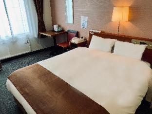 Tokyo Plaza Hotel, Tokio (fotografie 3)