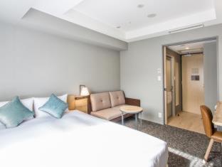 Hotel Musse Ginza Meitetsu, Tokio (fotografie 2)